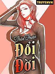 Thỏa Thuận Đổi Đời