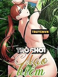 Trò Chơi Mạo Hiểm