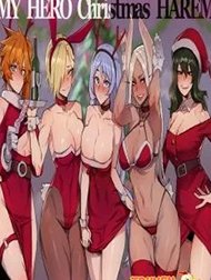 Dàn Harem Anh Hùng Của Tôi