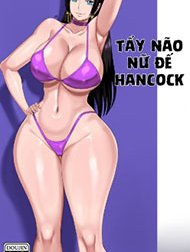 Tẩy Não Nữ Đế Hancock