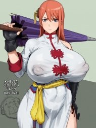 Kagura (Gintama)