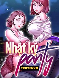 Nhật Ký Panty