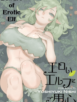 Beware of Erotic Elf